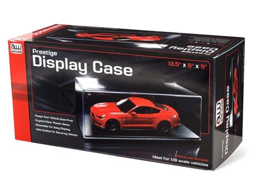 1/18 Prestige Display Case (RDZAWDC001)