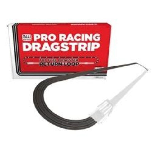 Top Fuel Dragster Return Loop for HO Slot Cars (RDZRS230)