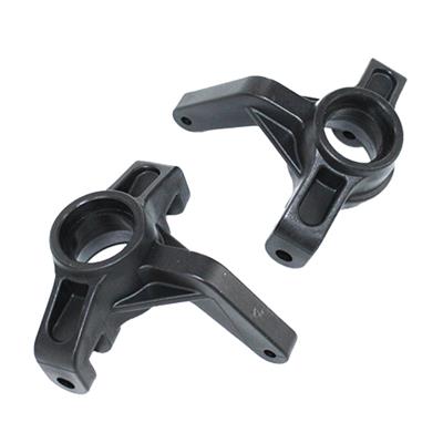 Plastic Front Steering Knuckles (2) (RER01259)
