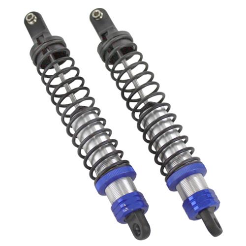 Rear Shock Absorber, for V1, V2 (2) (RER01287)
