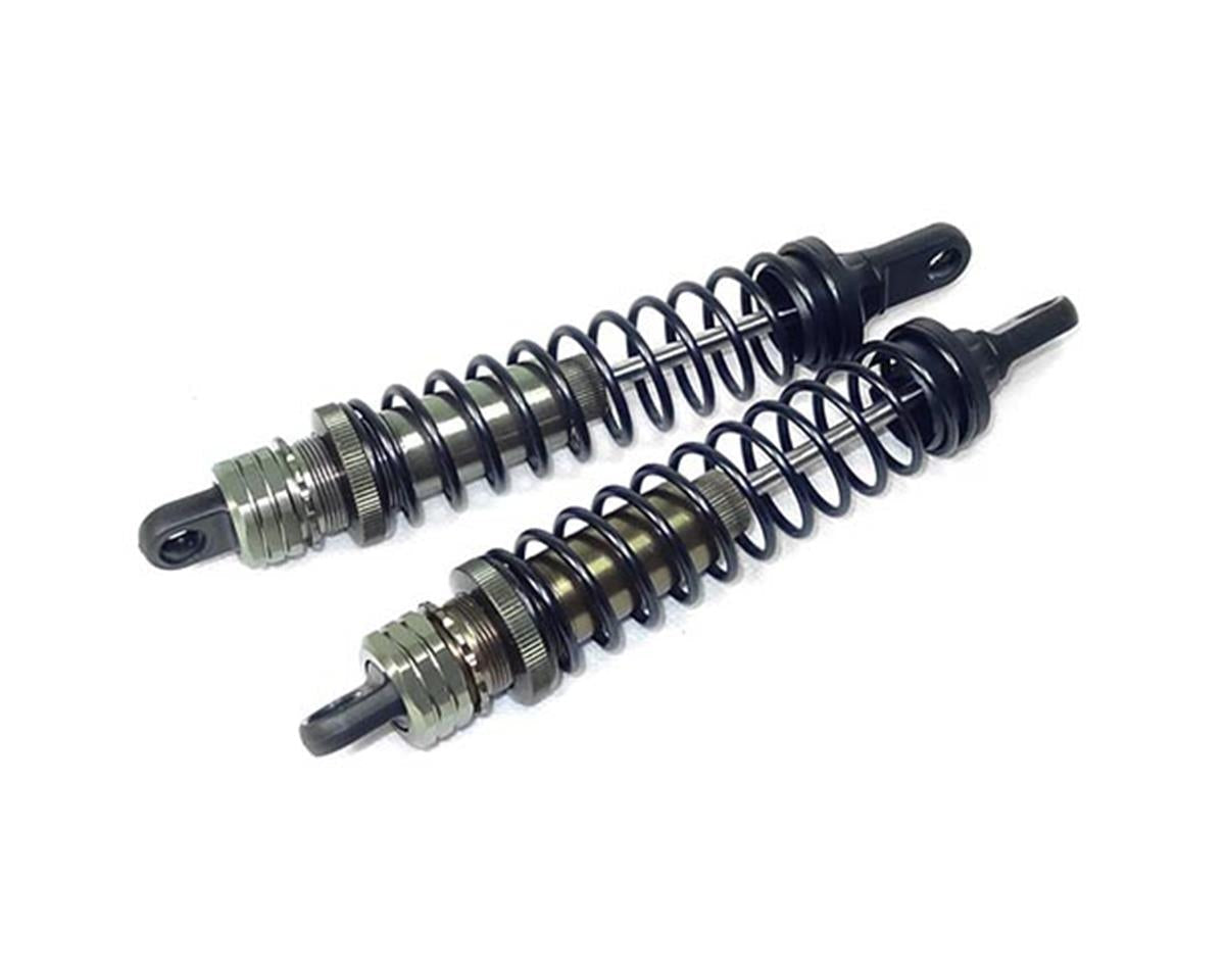 Rear Shock Absorber Set (2) (RER03153)