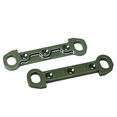 Front Lower Suspension Arm Holder 'B' (RER03198)