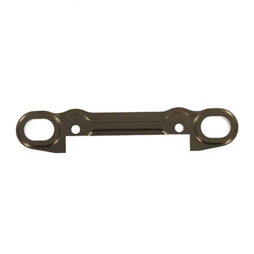 Rear Aluminum Lower Suspension Arm Holder, Rear Half (RER03539)