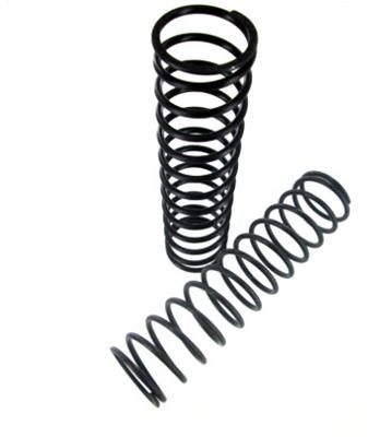Rear Shock Spring, Long (RER05158)