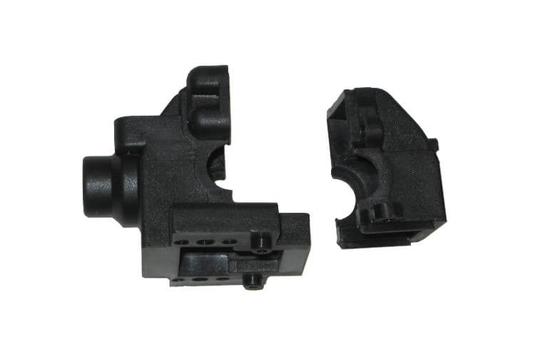 Gear Box Housing for Camo and Dukono (RER06045)