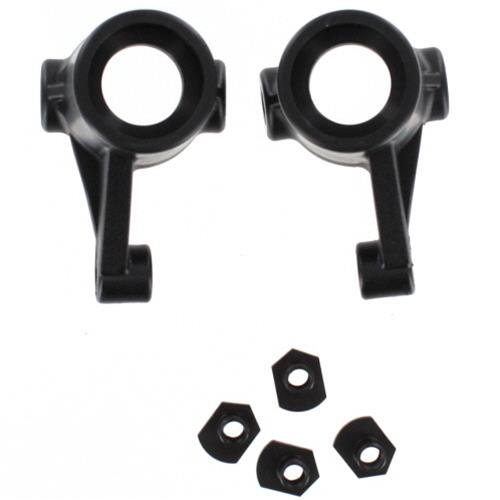 Plastic Front Steering Knuckle (1 Pair) (RER06390)