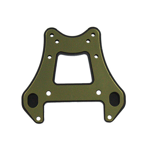 Front Shock Tower, Aluminum (1) (RER07110)