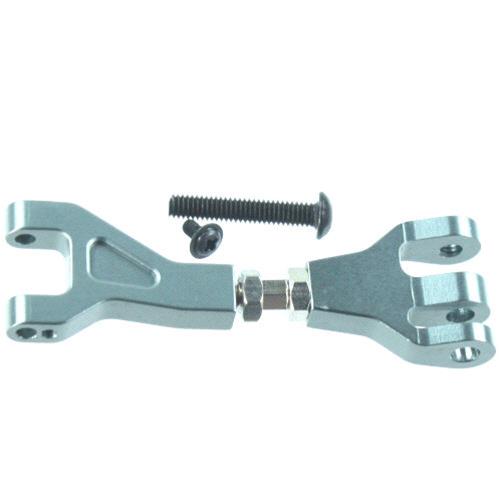 Front or Rear Upper Aluminum Suspension Arm (RER07960)