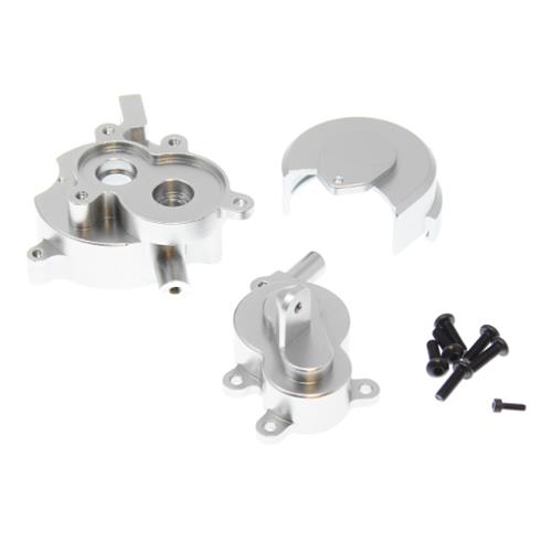 Aluminum Transmission Housing Set (RER11401)