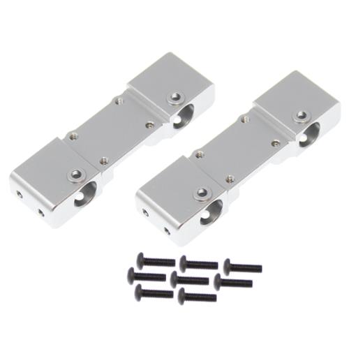 Bumper Mounts, Plastic (2) (RER11412)
