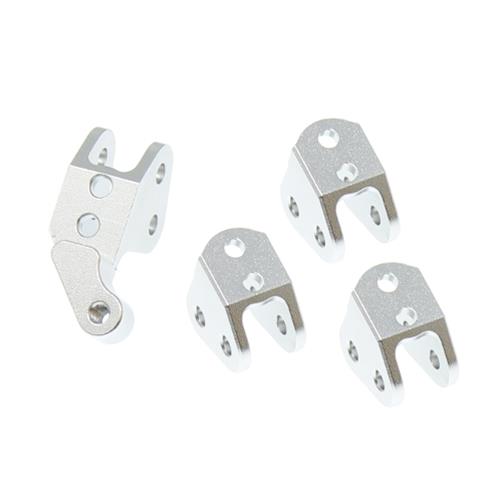 Aluminum Lower Link Mount Set for Axle (RER11414)