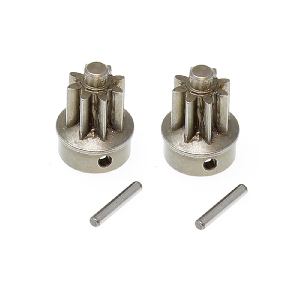 Front Portal CVA Input Gears with Pins, Heavy Duty (2) (RER11817)