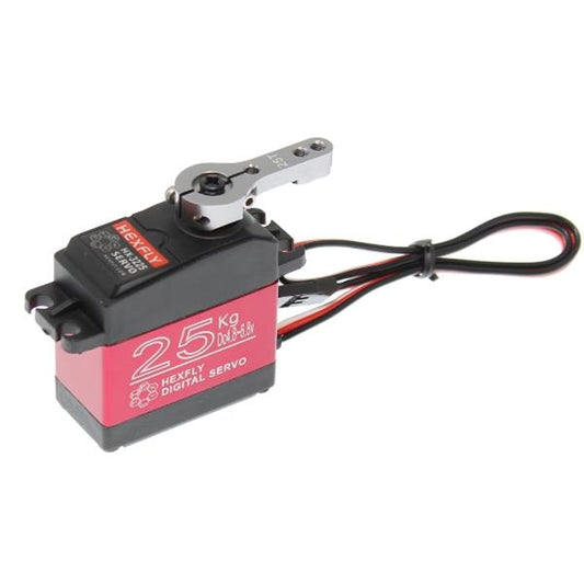 Hexfly HX-3225 Servo 25KG/cm (RER11856)