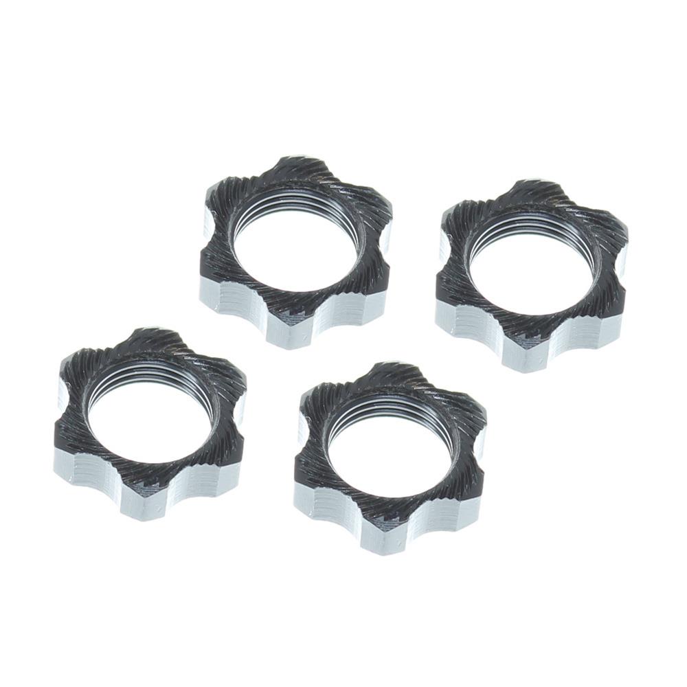 17mm Wheel Nut (4) (RER12428)