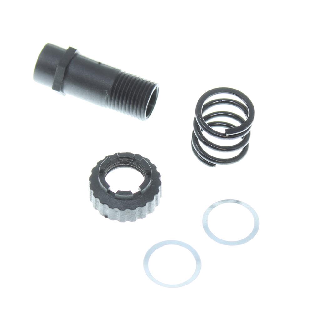 Servo Saver Tube and Hardware Set (RER12446)