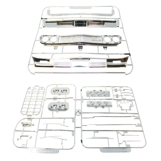 1964 Impala Chrome Parts (RER13211)