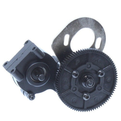 Complete Transmission for Everest GEN7 Pro (RER13824)