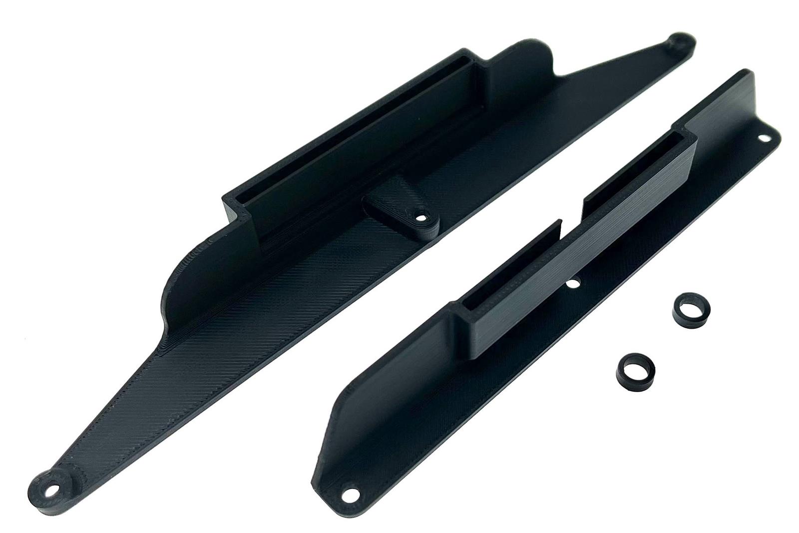 Magnetic Body Mount Set (RER14371)