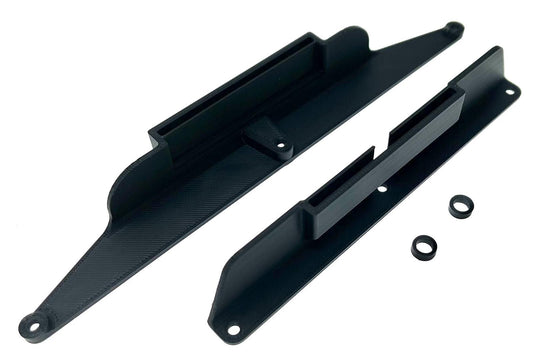 Magnetic Body Mount Set (RER14371)
