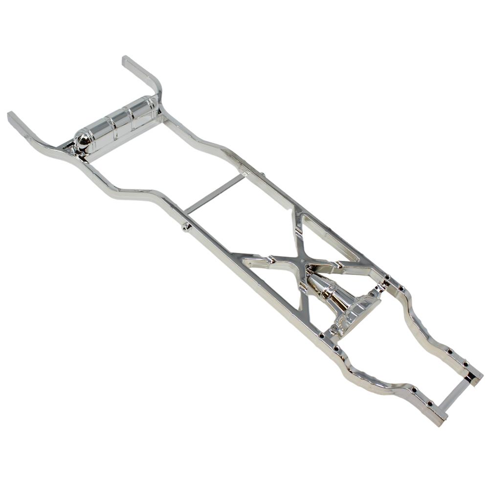 Frame Rails, Chrome (RER14529)