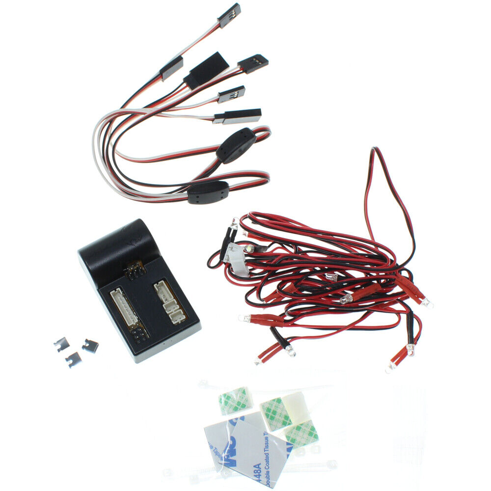 Monte Carlo LED Light Kit (RER15260)