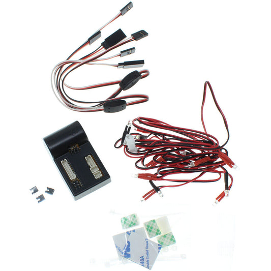 Monte Carlo LED Light Kit (RER15260)
