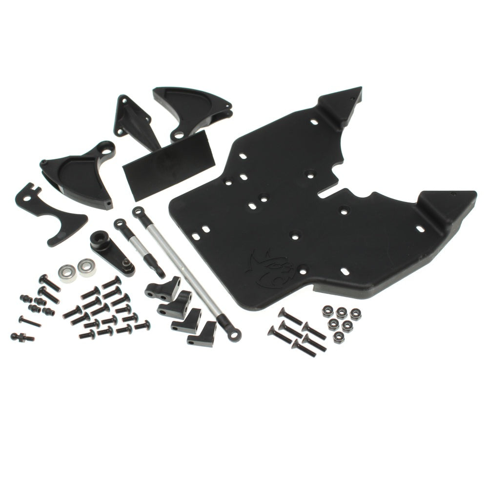 LRH285 Dual Servo Kit (Servo Not Included) (RER15261)