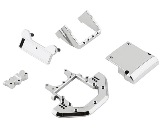 Chrome Front Parts (RER15554)