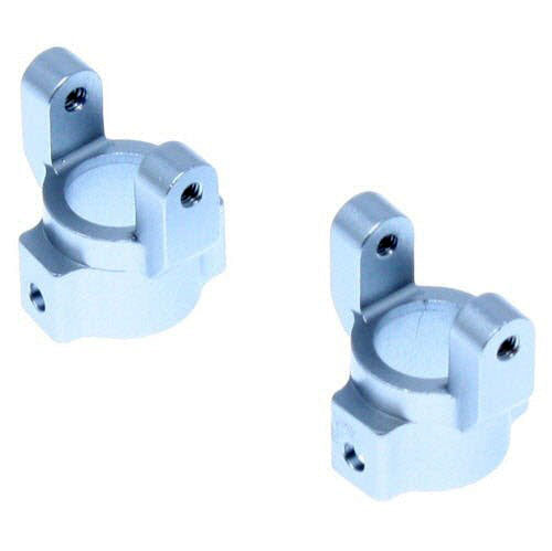 Aluminum Steering Arm Mounts, Left or Right (2) (RER180003S)