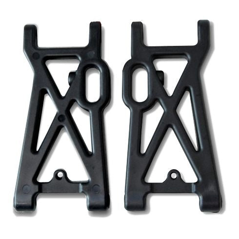 Front Lower Suspension Arms V3, Plastic (2) (RER50004N)