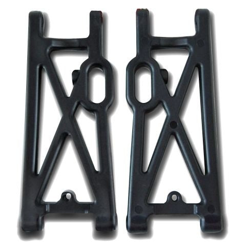 Rear Lower Suspension Arms V3, Plastic (2) (RER50005N)