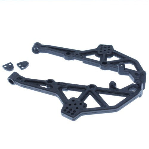 Rear Ladder Frames for Camo (2) (RER70531)