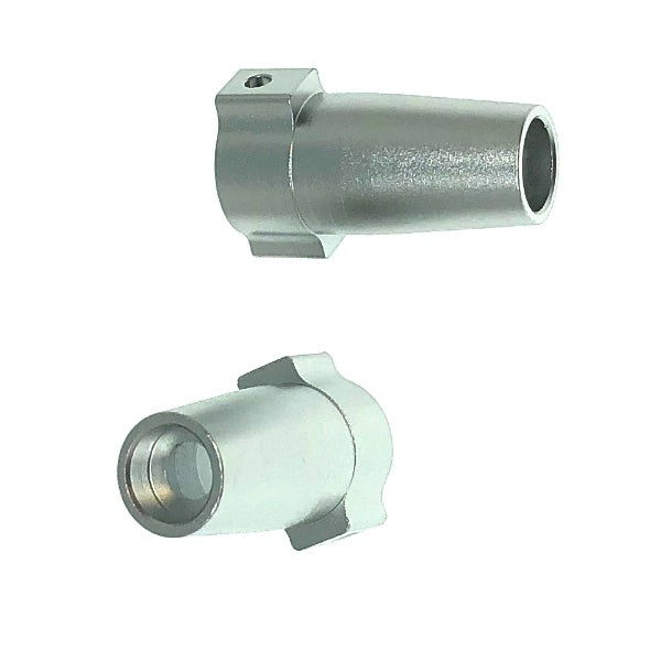 Aluminum Rear Shaft Mounts for Everest GEN7 Pro, Sport (2) (RER706006)