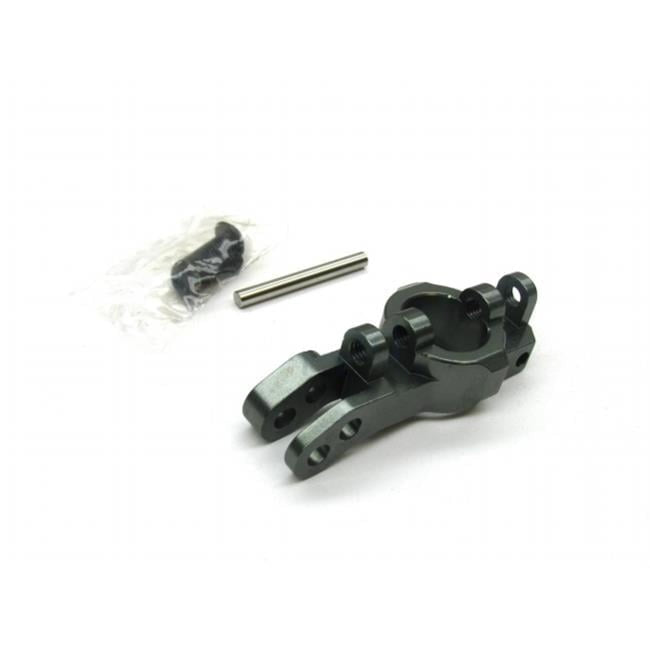 Aluminum Left Front Or Left Rear C-Hub for Blackout (RERBLH0005GM)