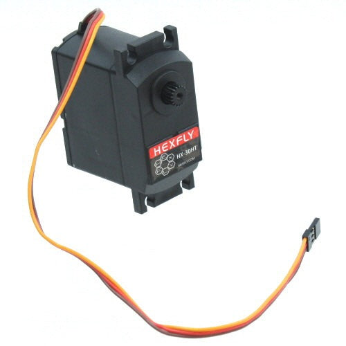 HexFly PZ 30KG Waterproof Servo (RERHXSP3011)