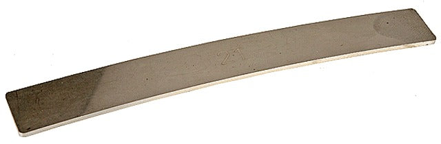 HO 5" Track Alignment Gauges, Curved 18" Radius (RIB18)