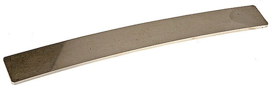 HO 5" Track Alignment Gauges, Curved 18" Radius (RIB18)