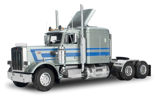 1/25 Peterbilt 359 Tractor Cab with Detailed Sleeper Plastic Model Kit (RMX2627)