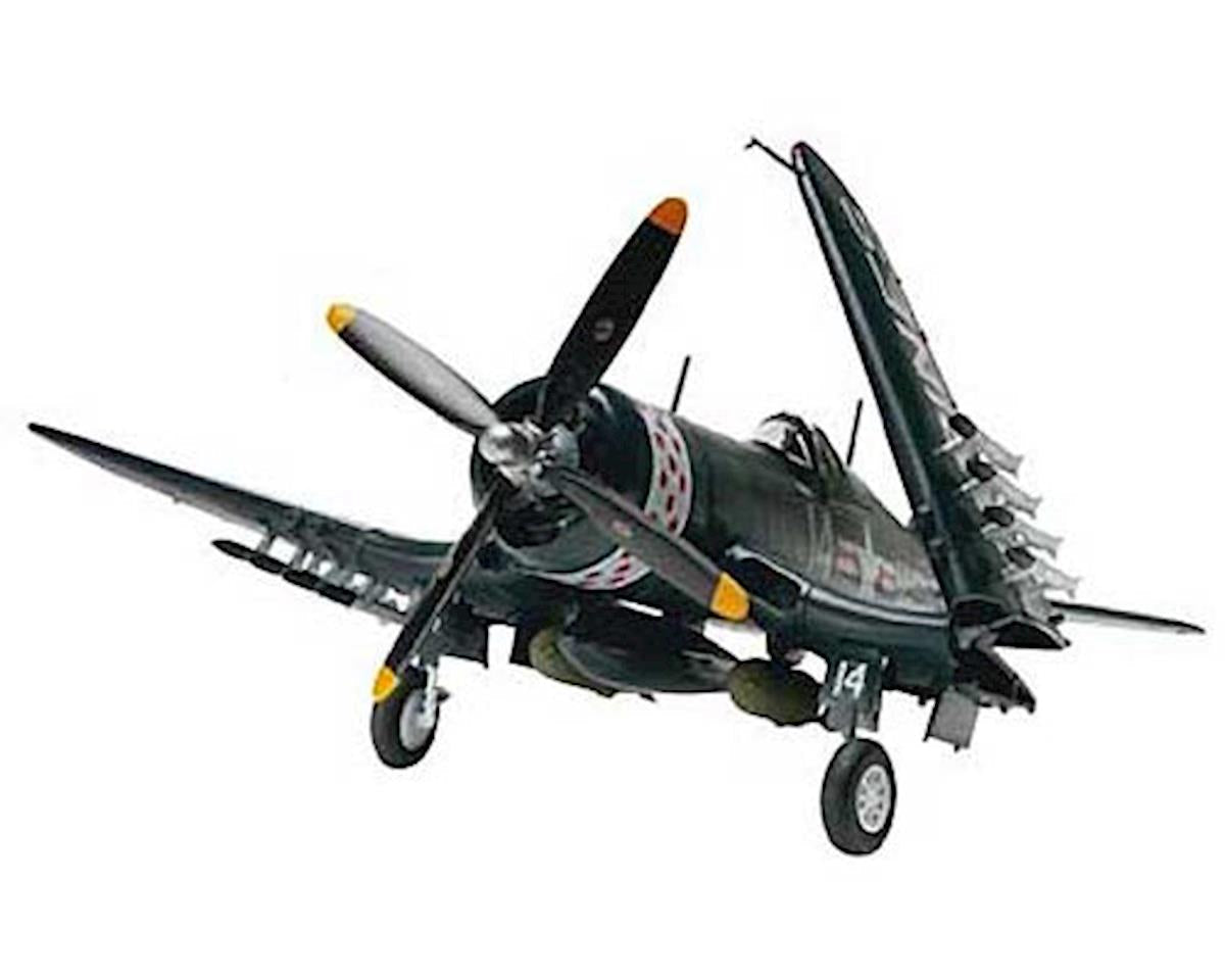 1/48 Corsair F4U-4 Plastic Model Kit (RMX855248)