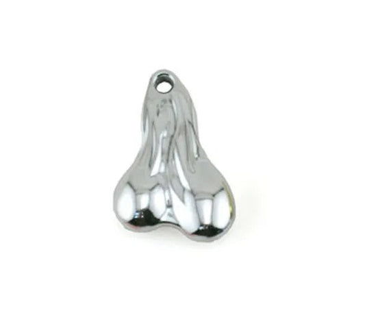 Dirty Danglers, Chrome (RPM70693)