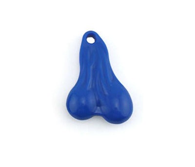 Dirty Danglers, Blue (RPM70695)