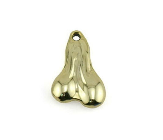 Dirty Danglers, Brass (RPM70697)