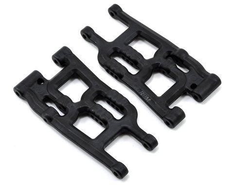 Black Rear A-Arms for TEN-SCTE/2.0 (2) (RPM73142)