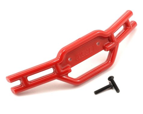 Red Front Bumper for 1/16 E-Revo (RPM73989)