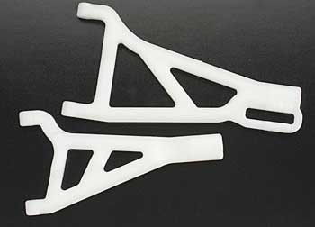 Front Right A-Arm, Dyable for Traxxas Revo (RPM80211)