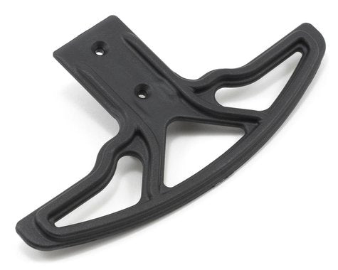 Black Wide Front Bumper and A-Arm Mount for Jato (RPM80322)