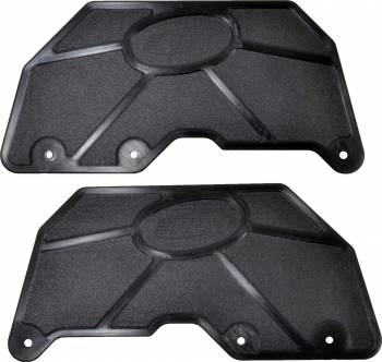 Mud Guards for RPM Rear A-Arms for Arrma Kraton 8S (RPM80642)
