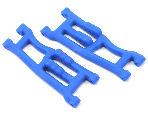 Blue Front A-Arms for Jato (2) (RPM80725)