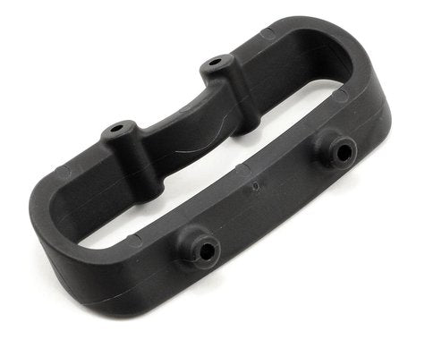 Black Front Bumper Mount for Summit (RPM80932)