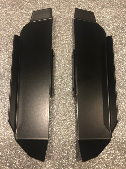 Pro-Line Power Wagon Sliders (RPRC1003)